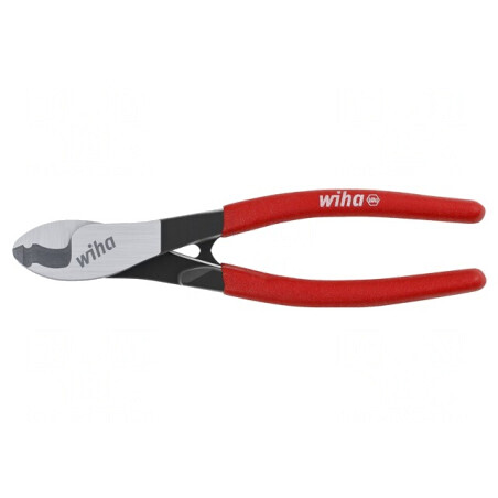 Clești Laterali pentru Tăiere 180mm Classic fără Fațetă | Electronic-mag.ro | Componente Electronice
