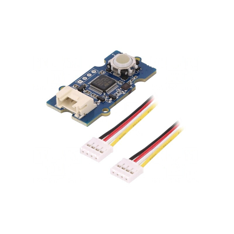 Senzor Tactil Trackball Digital Grove MINI | Electronic-mag.ro | Componente Electronice