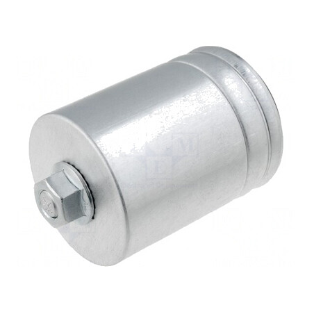 Condensator Monofazat Polipropilenă 5kVAR 480VAC | Electronic-mag.ro | Componente Electronice