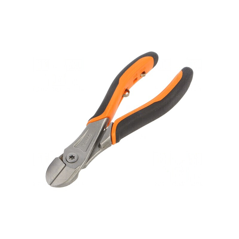 Clește lateral tăiere 140mm ERGO industrial | Electronic-mag.ro | Componente Electronice Clește lateral tăiere 140mm ERGO industrial | Electronic-mag.ro | Componente Electronice