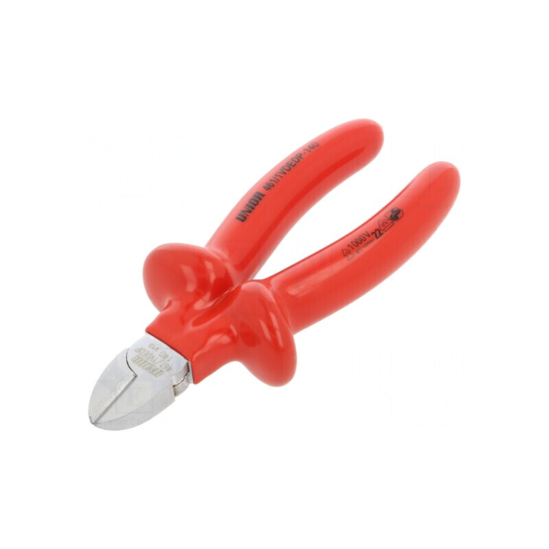 Clești Laterali Izolați pentru Tăiere 140mm | Electronic-mag.ro | Componente Electronice