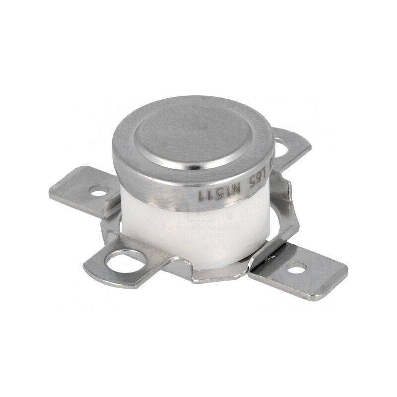 Termostat NC 18°C -1°C 10A 240VAC | Electronic-mag.ro | Componente Electronice Termostat NC 18°C -1°C 10A 240VAC | Electronic-mag.ro | Componente Electronice
