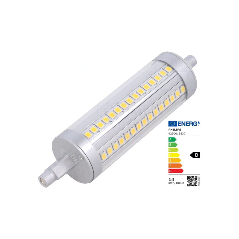 Lampă LED alb neutru 14W 4000K 2000lm | Electronic-mag.ro | Componente Electronice Lampă LED alb neutru 14W 4000K 2000lm | Electronic-mag.ro | Componente Electronice