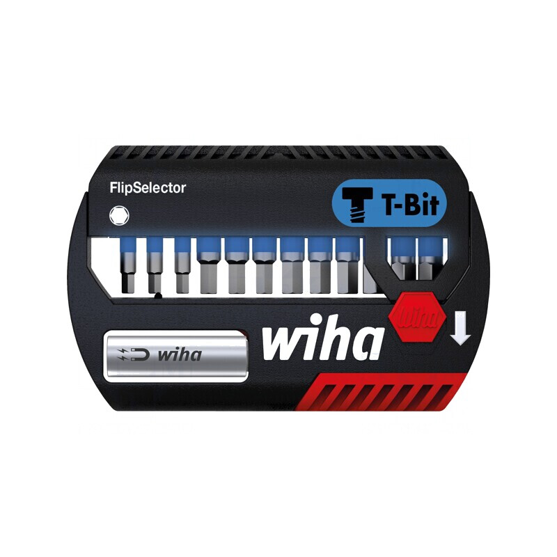 Kit Capete Șurubelniță Imbus 25mm 1/4" | Electronic-mag.ro | Componente Electronice