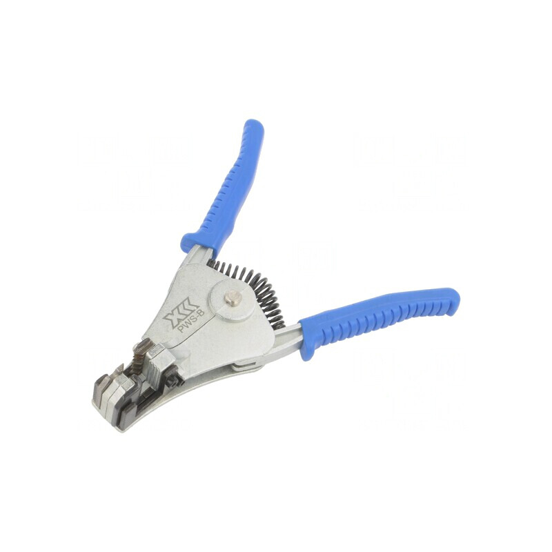 Dezizolator Automat 0,5-6mm2 PWS-B | Electronic-mag.ro | Componente Electronice