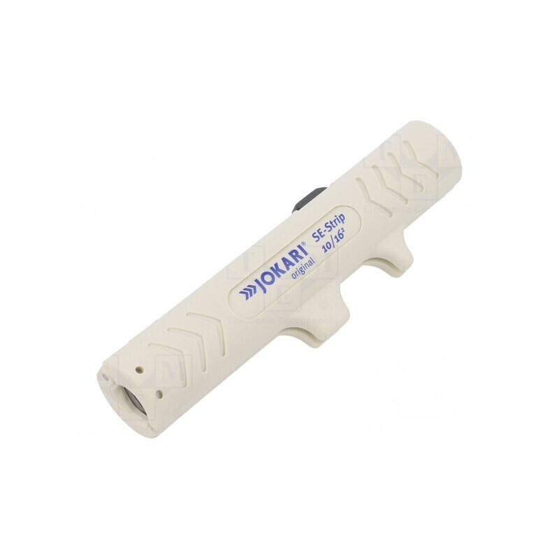 Dezizolator Cablu Rotund 16mm2 124mm SE-Strip | Electronic-mag.ro | Componente Electronice