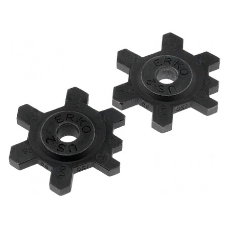 Fălci Crimpare ER-PR150 | Electronic-mag.ro | Componente Electronice