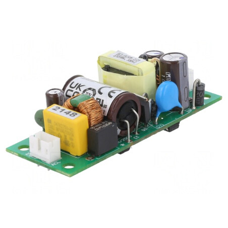 Alimentator Pulsatoriu 10W 85-264VAC | Electronic-mag.ro | Componente Electronice
