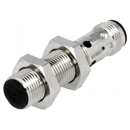 Senzor Inductiv NPN NO 0-4mm 10-30VDC M12 IP67 200mA | Electronic-mag.ro | Componente Electronice