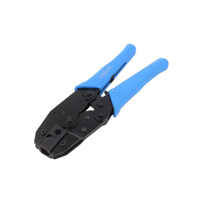 Unealtă de Sertizare Profesională | Electronic-mag.ro | Componente Electronice