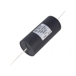Condensator Polipropilenă 80uF 400VDC THT MKP11G680G-C | Electronic-mag.ro | Componente Electronice