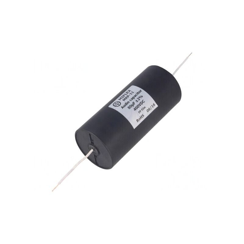 Condensator Polipropilenă 80uF 400VDC THT MKP11G680G-C | Electronic-mag.ro | Componente Electronice Condensator Polipropilenă 80uF 400VDC THT MKP11G680G-C | Electronic-mag.ro | Componente Electronice