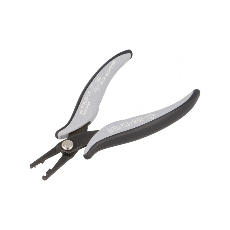 Cleşti Antistatici 150mm PTR 30 | Electronic-mag.ro | Componente Electronice