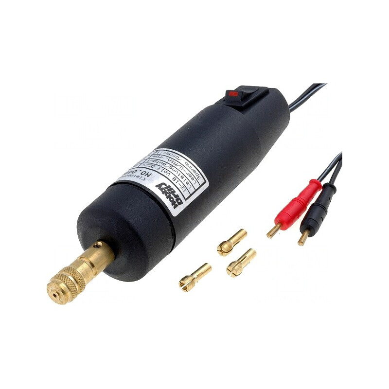 Mașină de Găurit Miniatură 45W 12-18VDC 12000-20000 RPM | Electronic-mag.ro | Componente Electronice