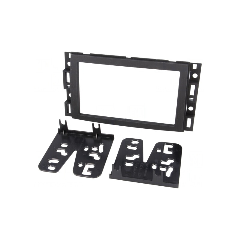 Cadru radio auto pentru Buick, Chevrolet, GM, Hummer, Pontiac, Saturn, Suzuki | Electronic-mag.ro | Componente Electronice