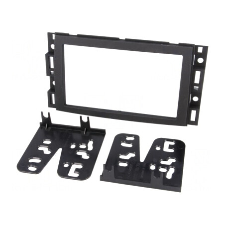 Cadru radio auto pentru Buick, Chevrolet, GM, Hummer, Pontiac, Saturn, Suzuki | Electronic-mag.ro | Componente Electronice