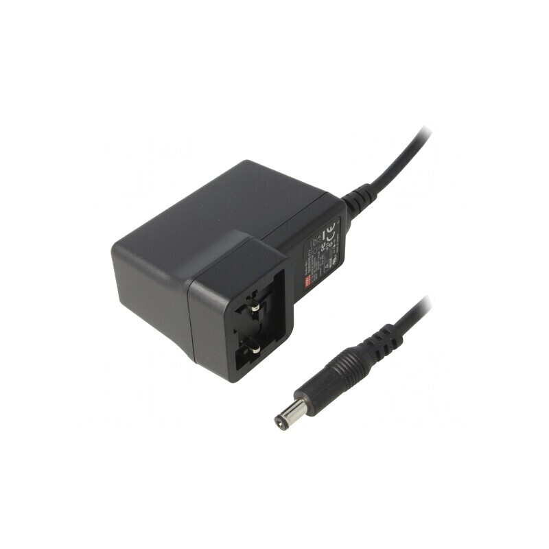 Alimentator Pulsatoriu 5V 5A 25W GEM40I05-P1J | Electronic-mag.ro | Componente Electronice