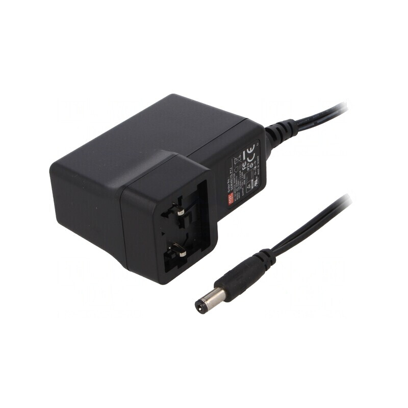 Alimentator Pulsatoriu 15V 2,66A 40W 5,5/2,1 | Electronic-mag.ro | Componente Electronice