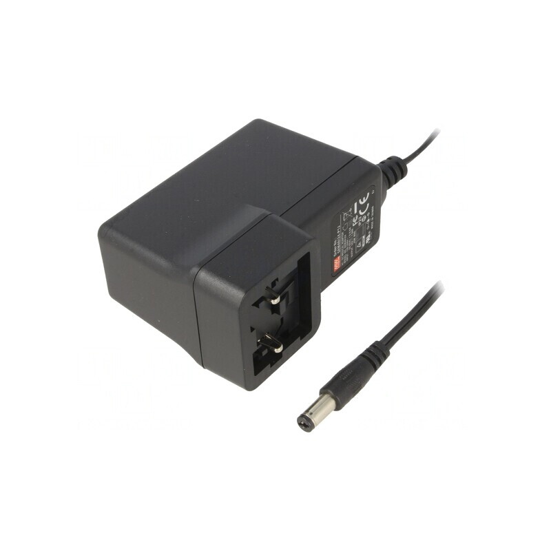 Alimentator Pulsatoriu 24VDC 1,67A 40W 5,5/2,1 | Electronic-mag.ro | Componente Electronice