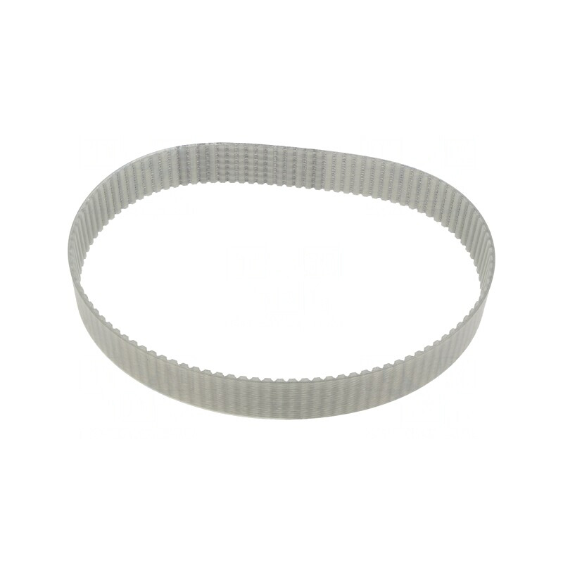 Curea dințată AT5 25mm x 545mm 109 dinți | Electronic-mag.ro | Componente Electronice