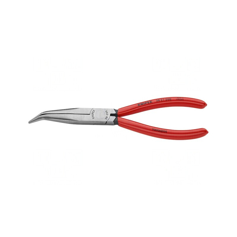 Pliers for Mechanics 200mm | Electronic-mag.ro | Componente Electronice