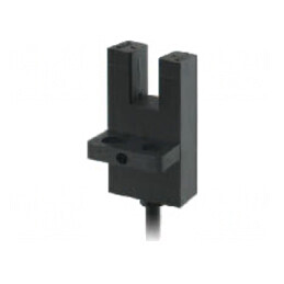 Senzor Fotoelectric NPN 5mm 1M | Electronic-mag.ro | Componente Electronice