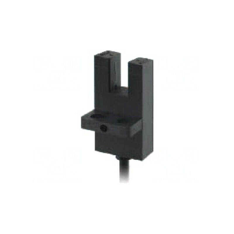 Senzor Fotoelectric NPN 5mm 1M | Electronic-mag.ro | Componente Electronice