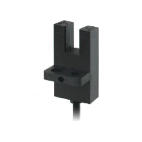 Senzor Fotoelectric NPN 5mm 1M | Electronic-mag.ro | Componente Electronice
