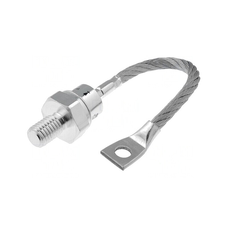 Diodă redresoare 1200V 100A DO205AC | Electronic-mag.ro | Componente Electronice