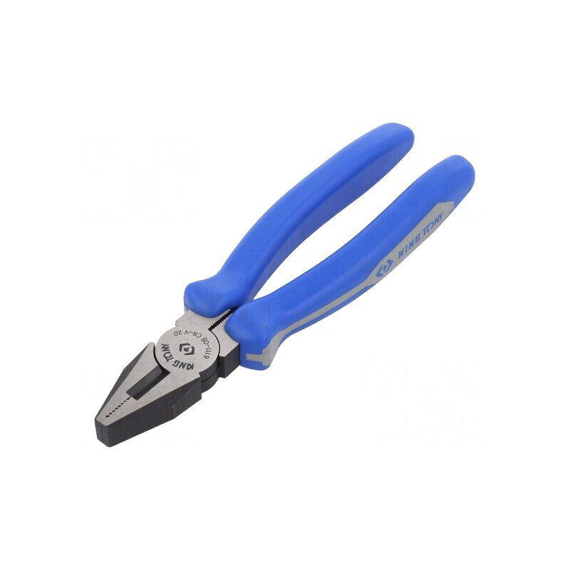 Clește Universal cu Mânere Bicomponente 213mm | Electronic-mag.ro | Componente Electronice