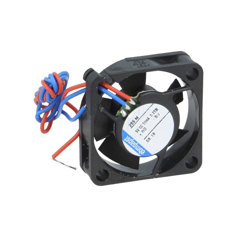 Ventilator DC Axial 5V 25x25x8mm | Electronic-mag.ro | Componente Electronice Ventilator DC Axial 5V 25x25x8mm | Electronic-mag.ro | Componente Electronice