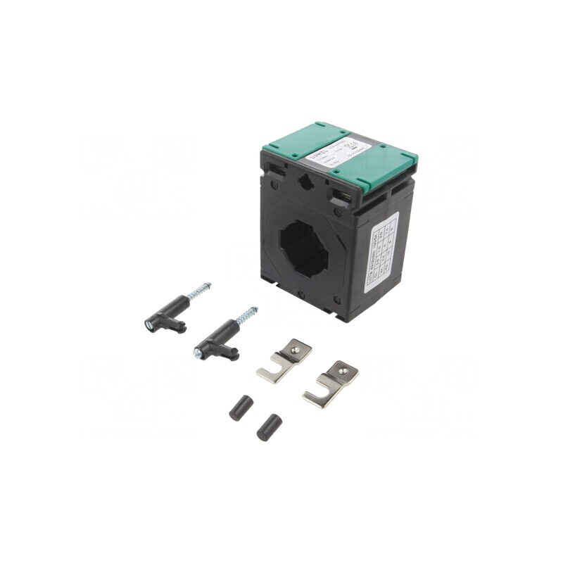 Traductor de Curent 100A 5A | Electronic-mag.ro | Componente Electronice