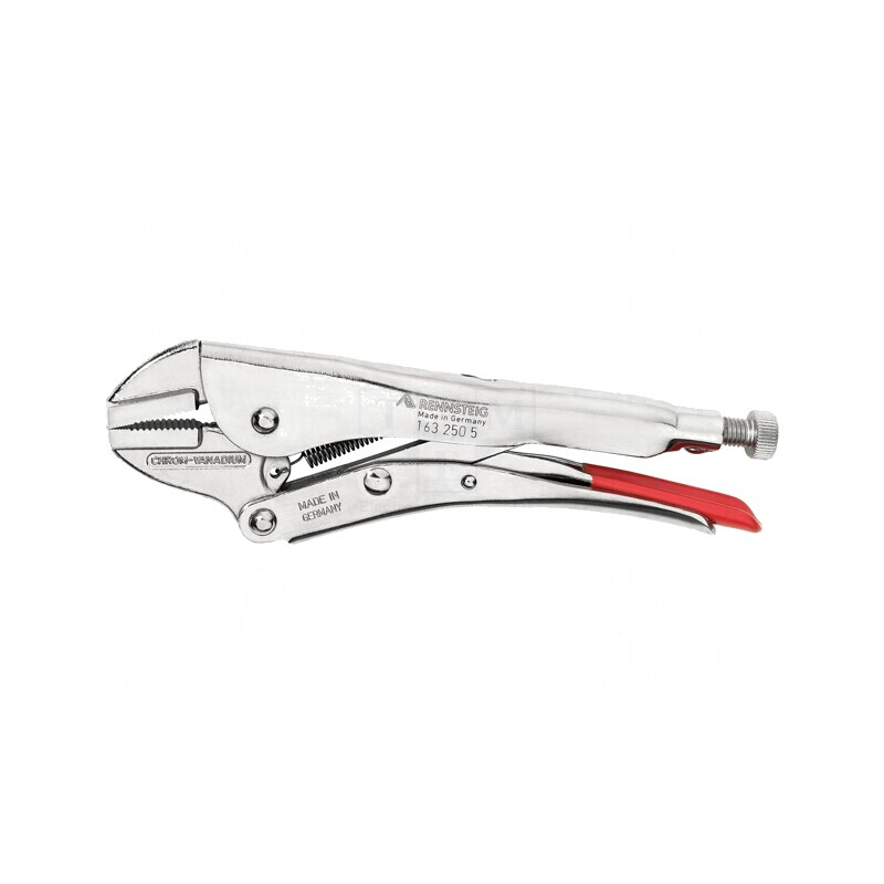 Clește de strângere 250mm | Electronic-mag.ro | Componente Electronice