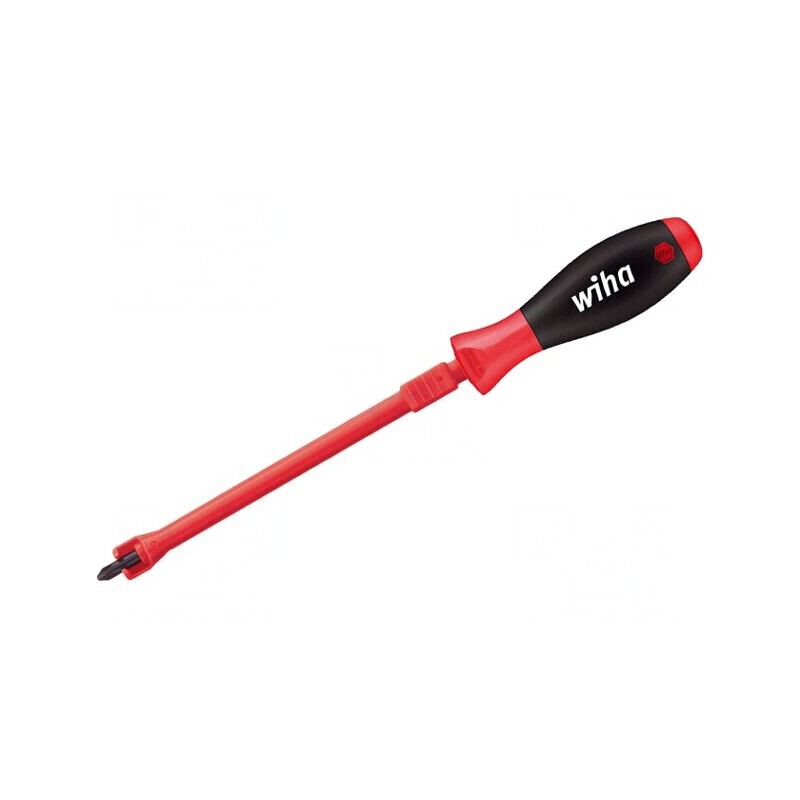 Șurubelniță Phillips PH1 SoftFinish 125mm | Electronic-mag.ro | Componente Electronice
