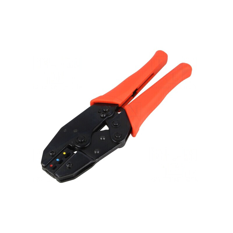 Unealtă de Sertizare Conectori Izolați HT-301 | Electronic-mag.ro | Componente Electronice