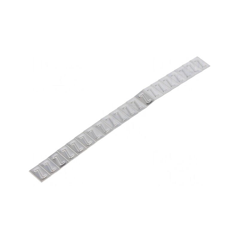 Markere Marcaj Oțel Rezistent la Acizi SS316 | Electronic-mag.ro | Componente Electronice