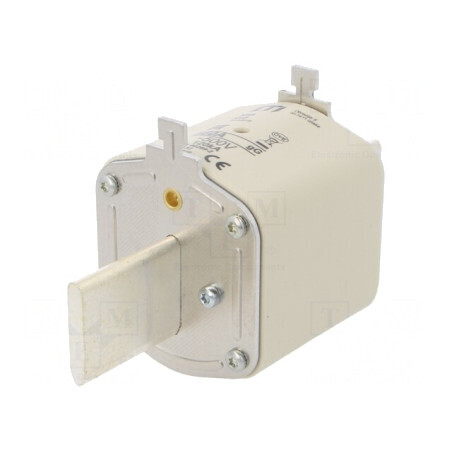 Siguranță NH3 gG 560A 500VAC Ceramică Industrială | Electronic-mag.ro | Componente Electronice