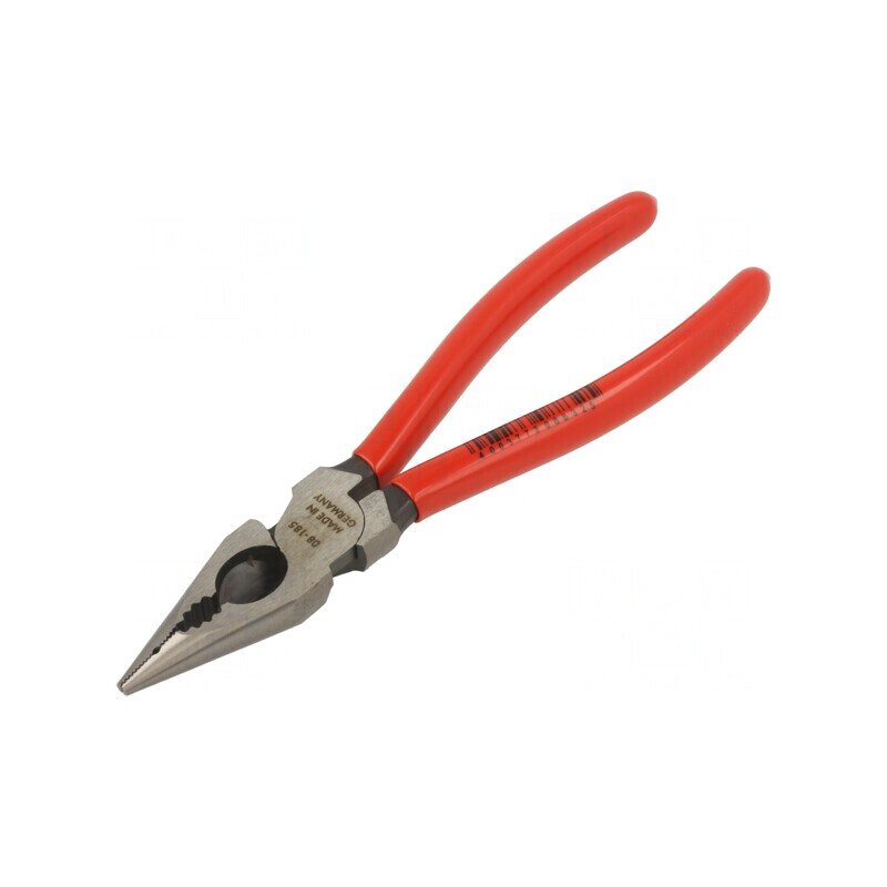 Cleşti universali 185mm | Electronic-mag.ro | Componente Electronice