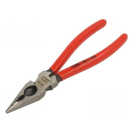 Cleşti universali 185mm | Electronic-mag.ro | Componente Electronice