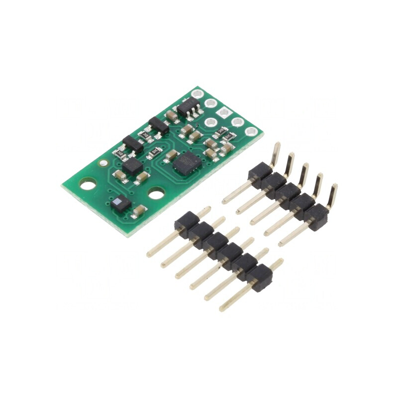 Senzor Accelerometru I2C 2,2-5,5VDC ±2/4/8/16g | Electronic-mag.ro | Componente Electronice