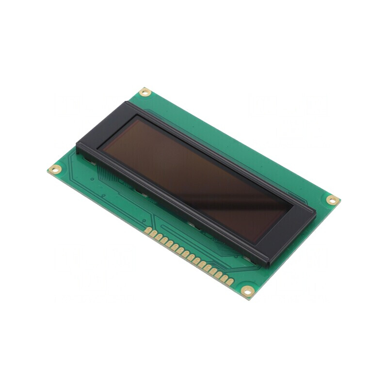Afișaj OLED Grafic 100x32 Alb 5VDC | Electronic-mag.ro | Componente Electronice Afișaj OLED Grafic 100x32 Alb 5VDC | Electronic-mag.ro | Componente Electronice
