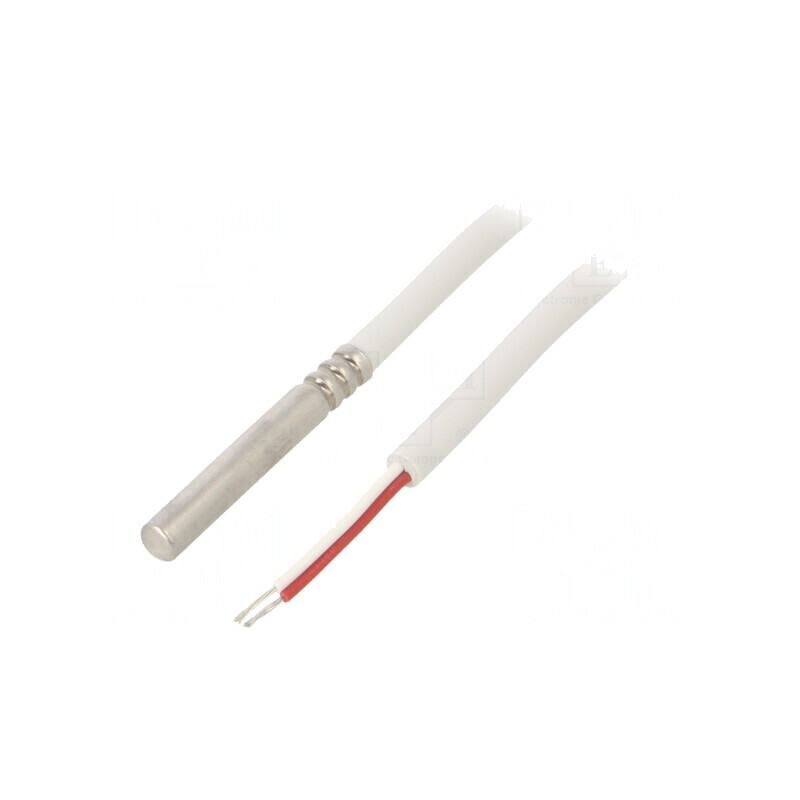 Senzor Temperatură Pt1000 MBT 153 5.7x28mm | Electronic-mag.ro | Componente Electronice