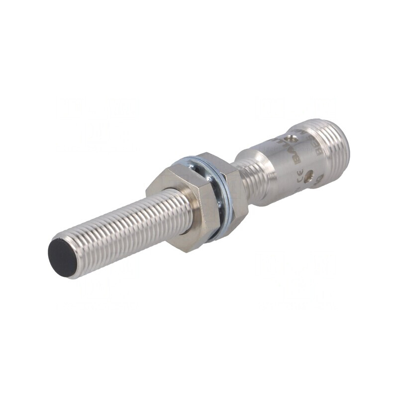 Senzor Inductiv PNP NO M8 12-30VDC IP67 | Electronic-mag.ro | Componente Electronice
