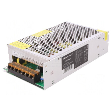 Alimentator Pulsatoriu Încăstrabil de Tensiune Continuă | Electronic-mag.ro | Componente Electronice