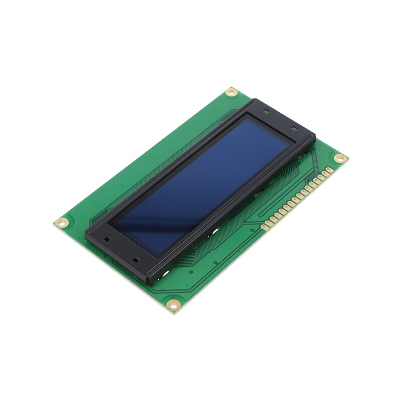 Display OLED Grafic 2.44" 100x32 Galben 5VDC | Electronic-mag.ro | Componente Electronice Display OLED Grafic 2.44" 100x32 Galben 5VDC | Electronic-mag.ro | Componente Electronice
