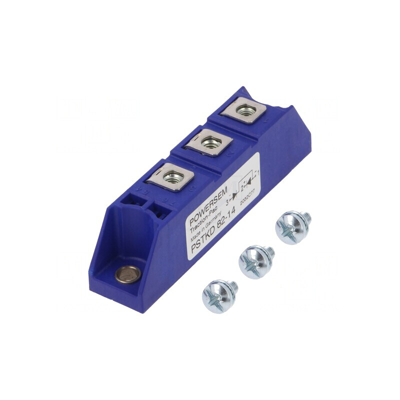 Modul Diodă Dubli 1,4kV 82A TO240AA | Electronic-mag.ro | Componente Electronice Modul Diodă Dubli 1,4kV 82A TO240AA | Electronic-mag.ro | Componente Electronice