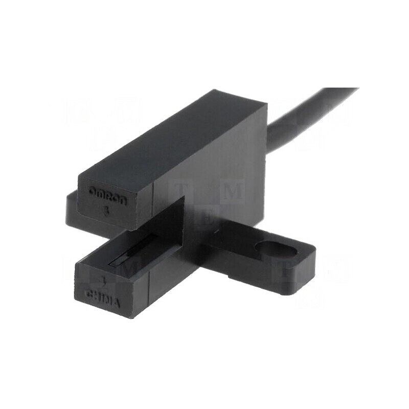 Senzor Fotoelectric 5mm NPN DARK-ON/LIGHT-ON 1M | Electronic-mag.ro | Componente Electronice