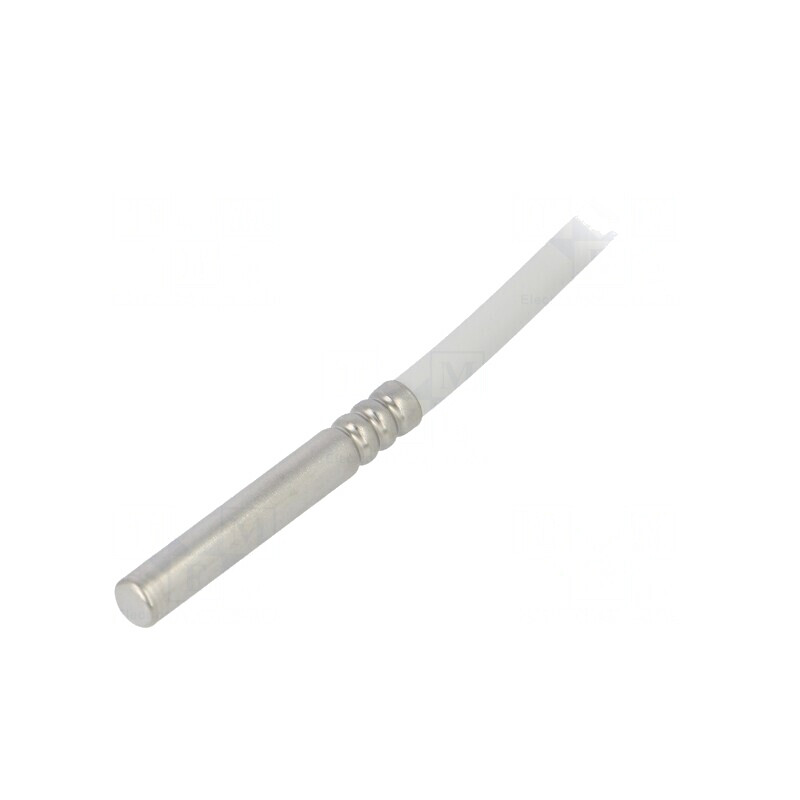 Senzor Temperatură Pt100 Ø5,7x28mm MBT 153 | Electronic-mag.ro | Componente Electronice