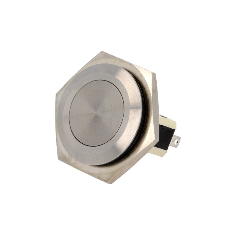 Comutator Anti-Vandalism 2 Pozitii 5A 250VAC | Electronic-mag.ro | Componente Electronice