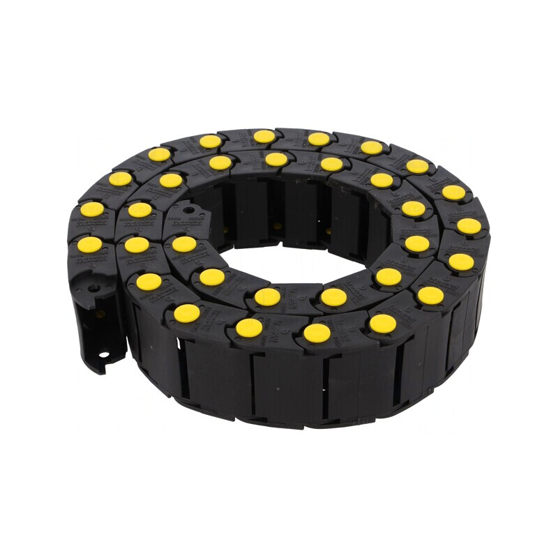 Ghidaj cu Lanț MEDIUM 60mm x 990mm x 18mm | Electronic-mag.ro | Componente Electronice